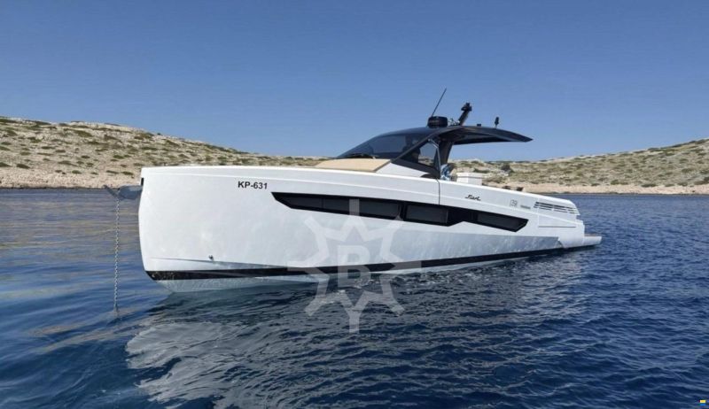Fiart Seawalker 39 Panorama