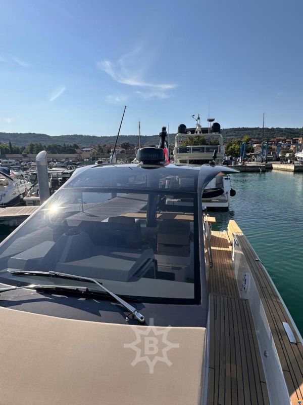 Fiart Seawalker 39 Panorama