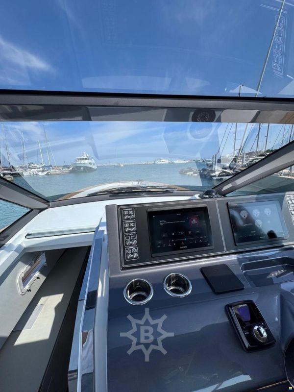 Fiart Seawalker 39 Panorama
