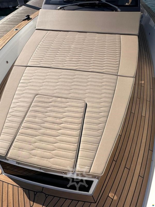 Fiart Seawalker 39 Panorama