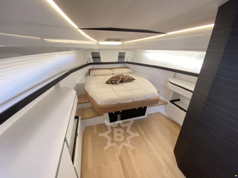 Fiart Seawalker 39 Panorama