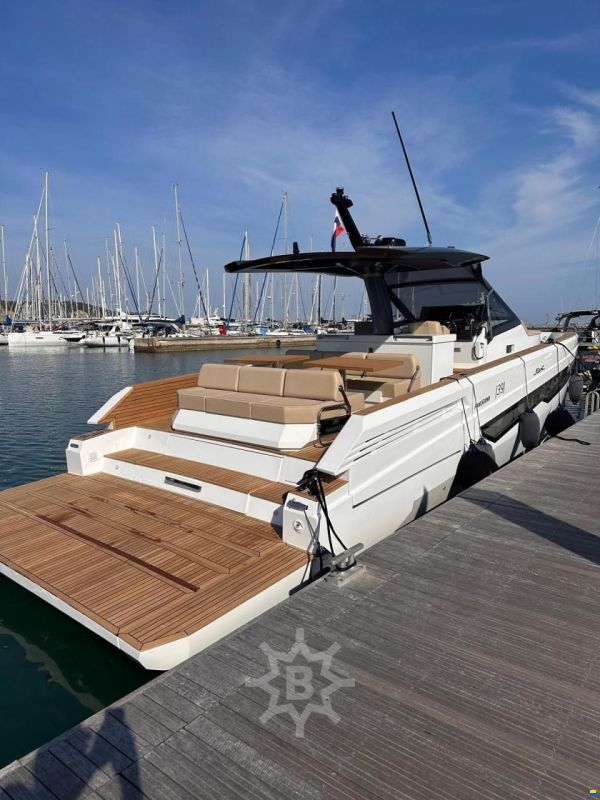 Fiart Seawalker 39 Panorama