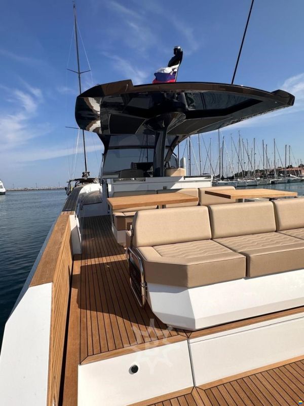 Fiart Seawalker 39 Panorama