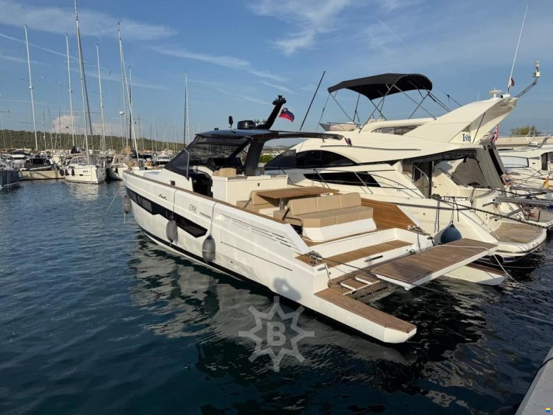 Fiart Seawalker 39 Panorama