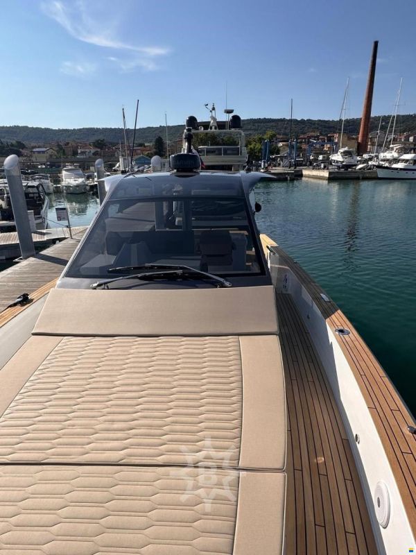 Fiart Seawalker 39 Panorama