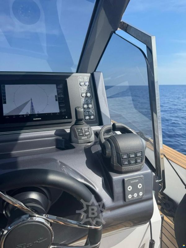 Fiart Seawalker 39 Panorama