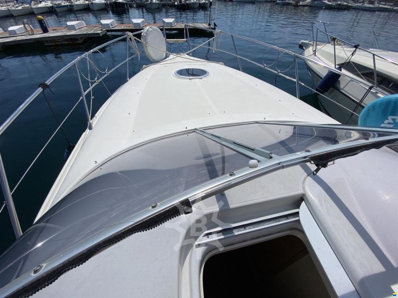 Sessa C 30
