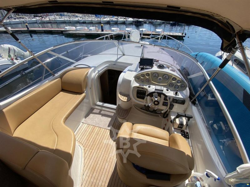 Sessa C 30