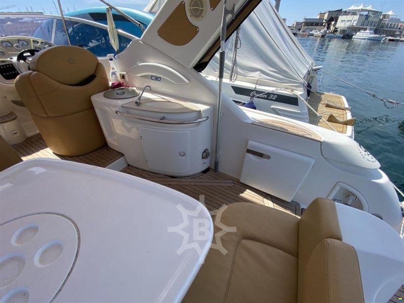 Sessa C 30