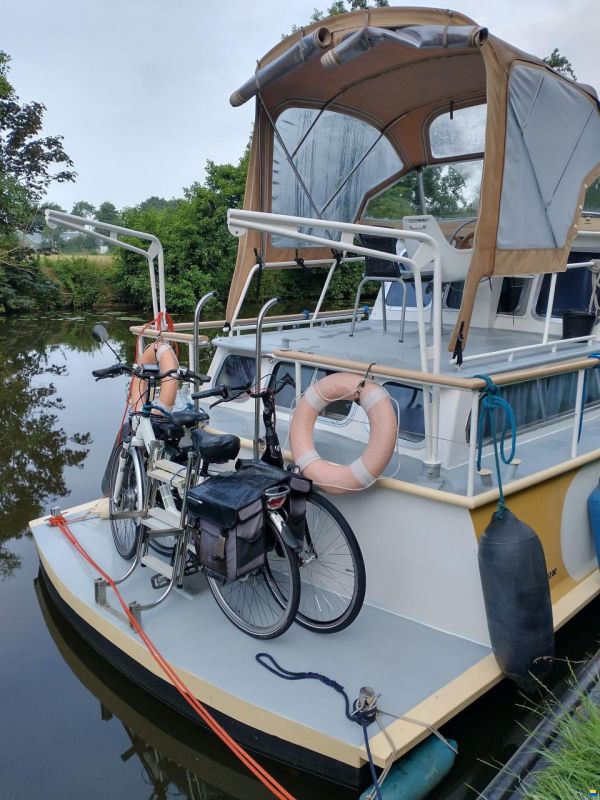 Super Waddenkruiser 1200 Waddenkruiser
