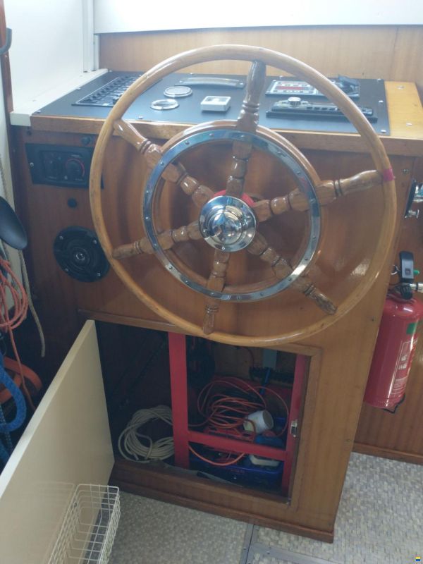 Super Waddenkruiser 1200 Waddenkruiser