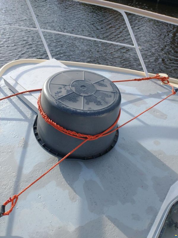 Super Waddenkruiser 1200 Waddenkruiser