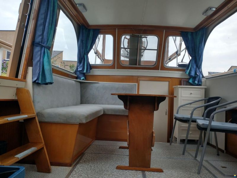 Super Waddenkruiser 1200 Waddenkruiser