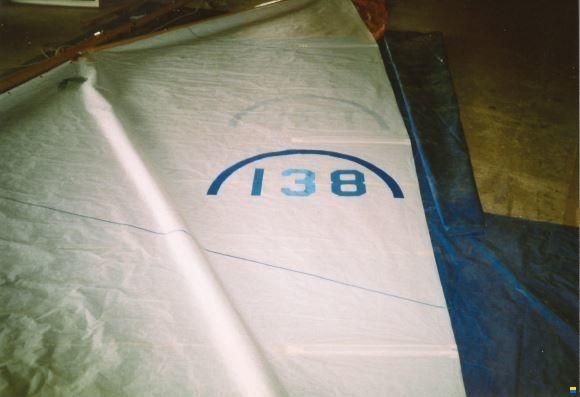 Regenboog 138
