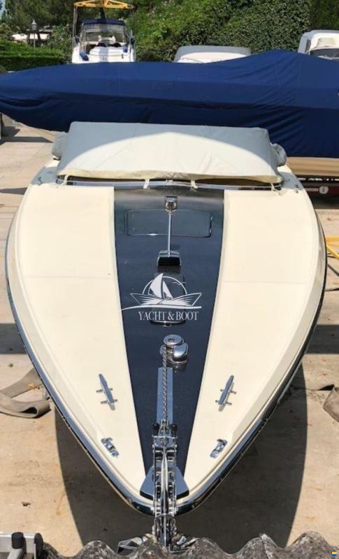 Riva St. Tropez