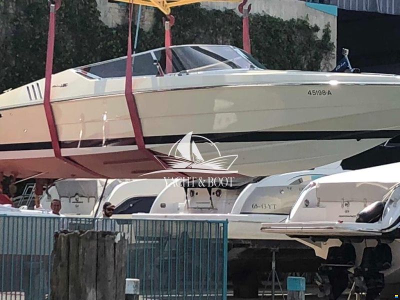 Riva St. Tropez