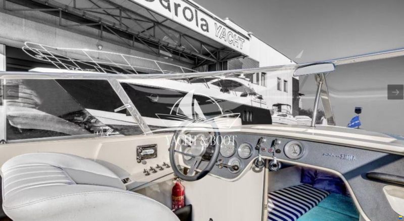 Riva St. Tropez