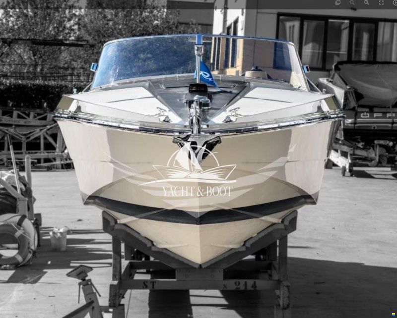 Riva St. Tropez