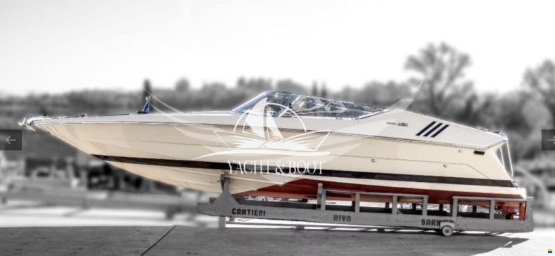 Riva St. Tropez