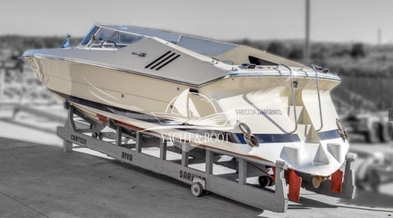 Riva St. Tropez