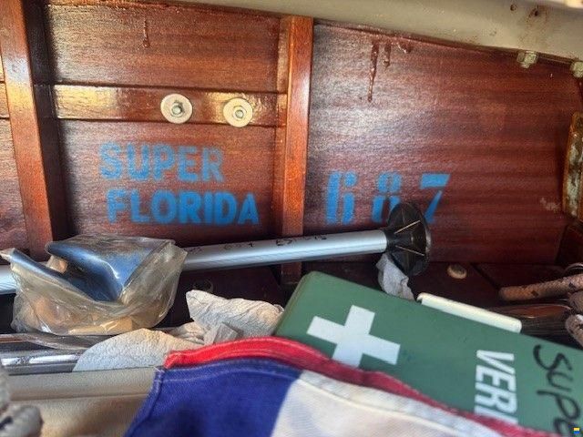 Riva Super Florida