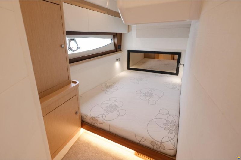 Focus Motor Yacht Power 44
