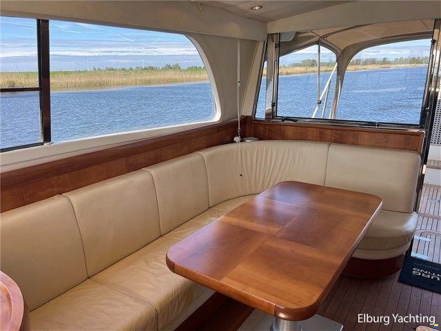 Solare 46 Lobster