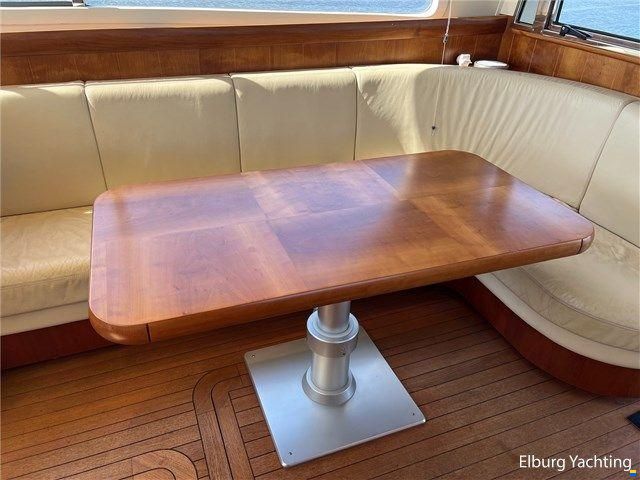 Solare 46 Lobster