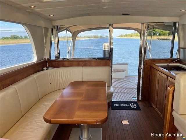 Solare 46 Lobster