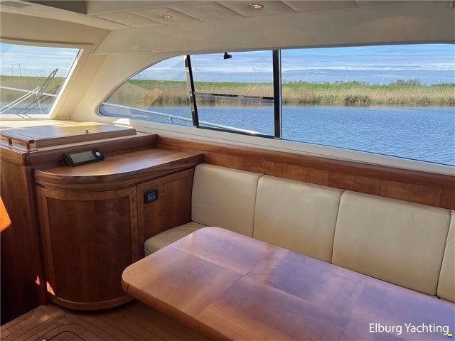 Solare 46 Lobster