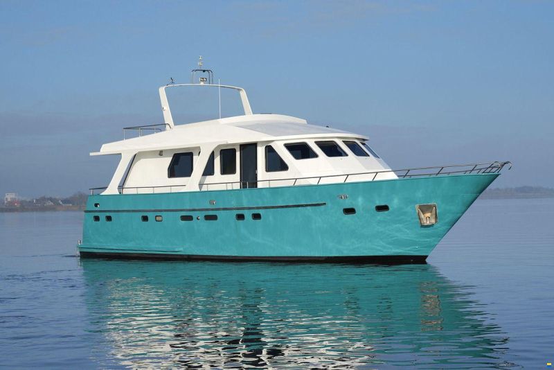 Jacabo 1600