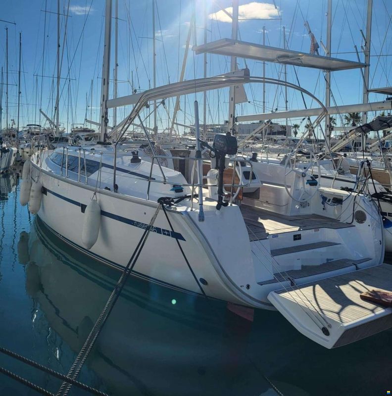 Bavaria CRUISER 46