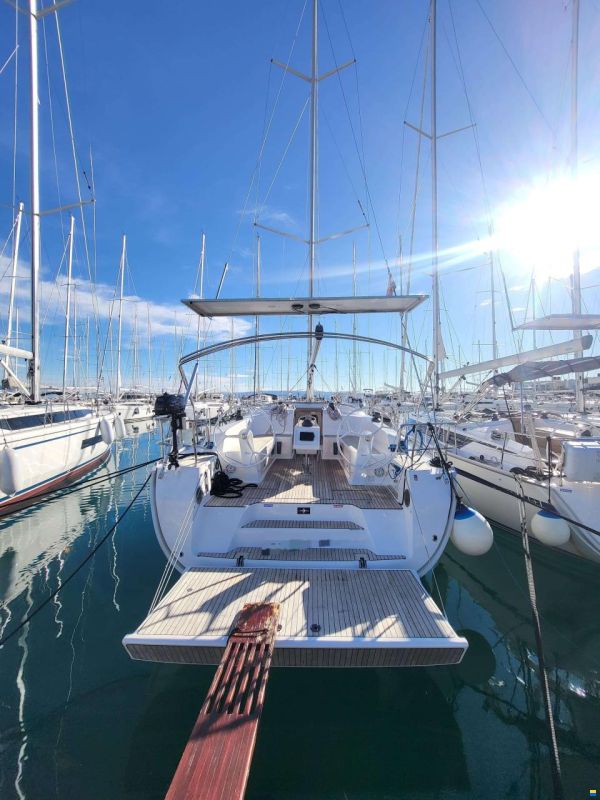Bavaria CRUISER 46