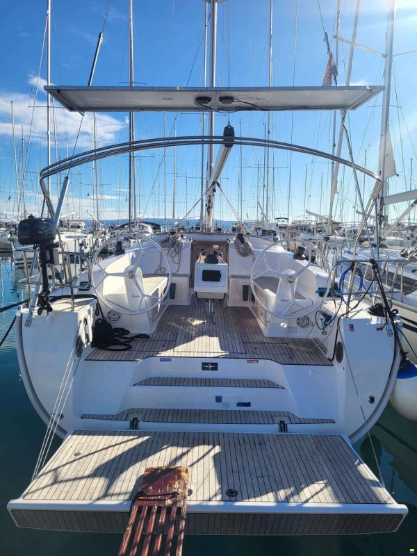 Bavaria CRUISER 46
