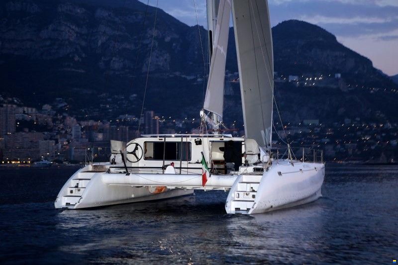 Latini Cat 43