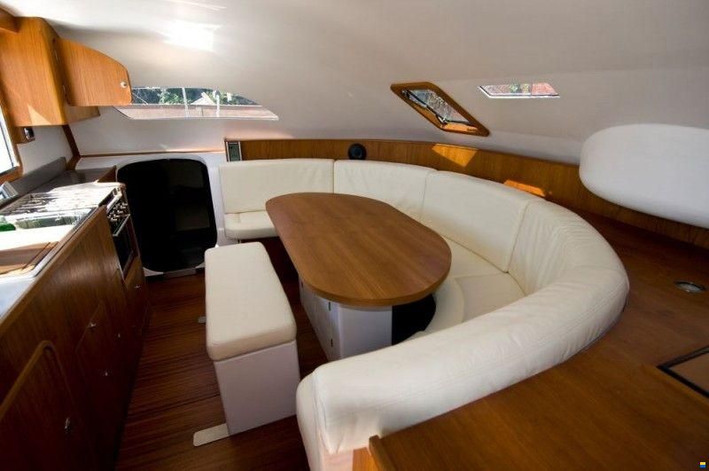 Latini Cat 43