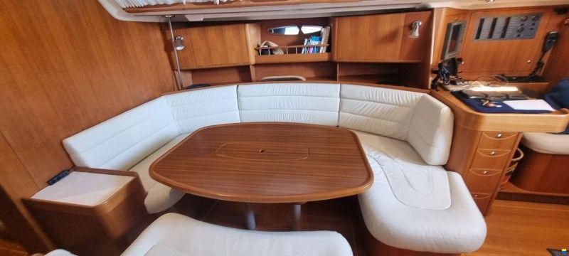 X-Yachts X-46