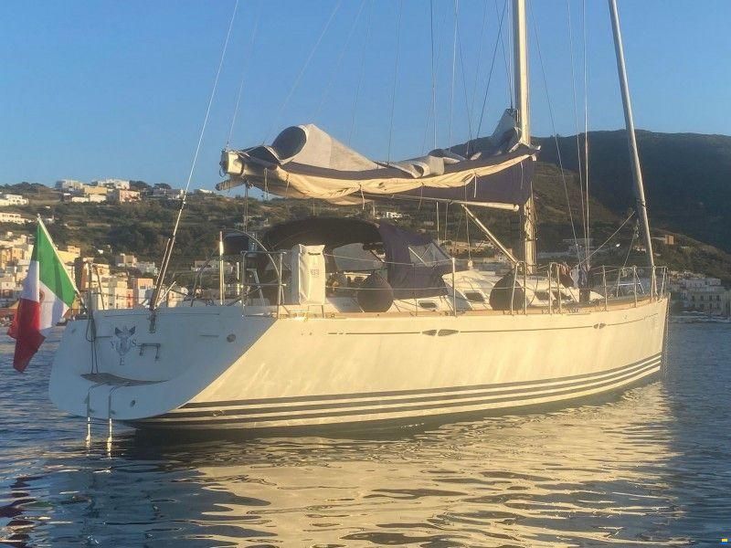 X-Yachts X-46