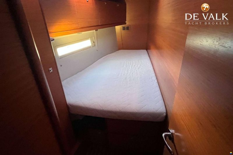 Dufour 520 Grand Large
