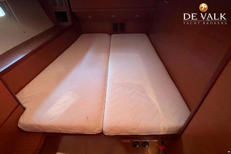 Dufour 520 Grand Large