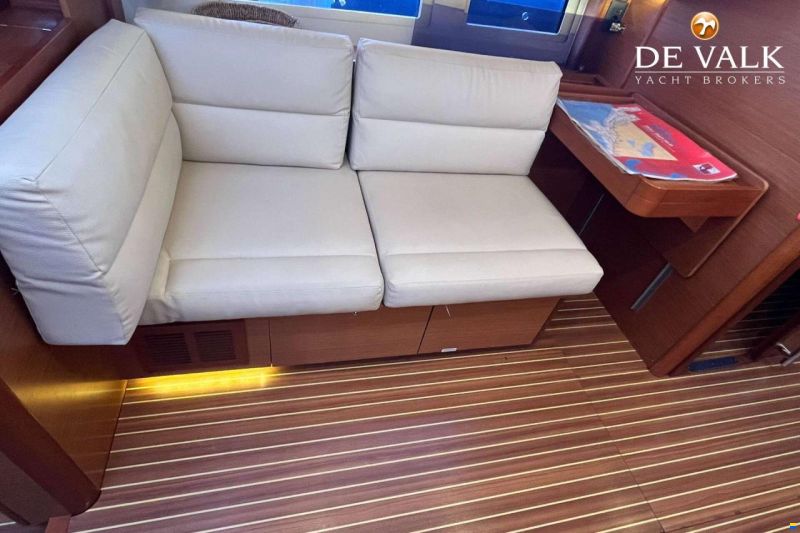 Dufour 520 Grand Large