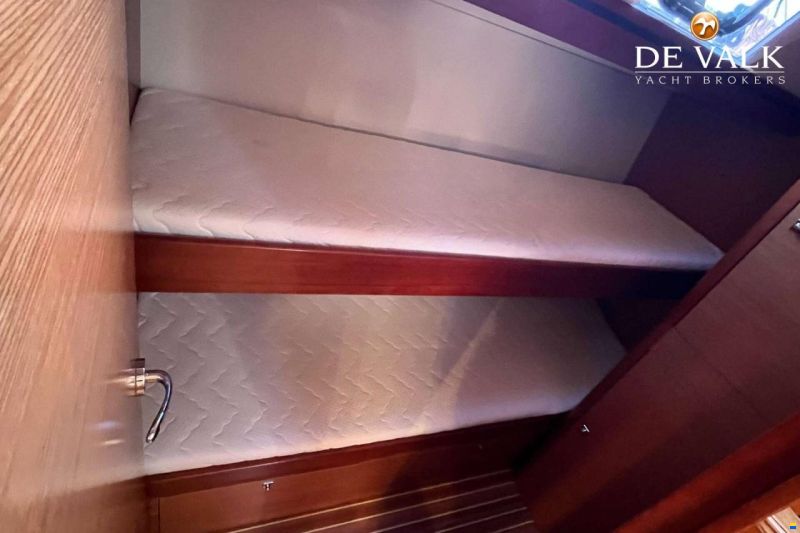 Dufour 520 Grand Large