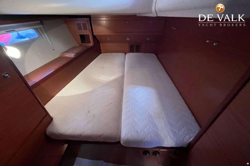 Dufour 520 Grand Large