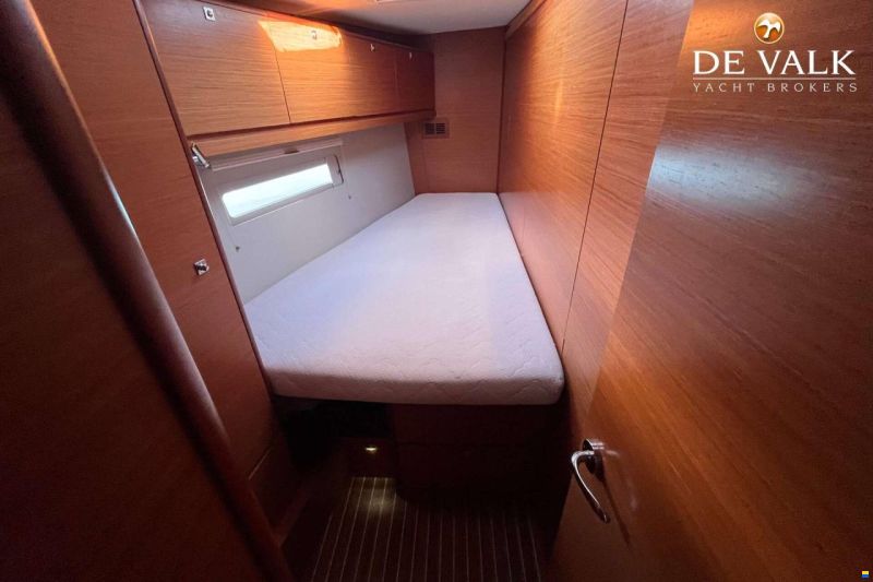 Dufour 520 Grand Large