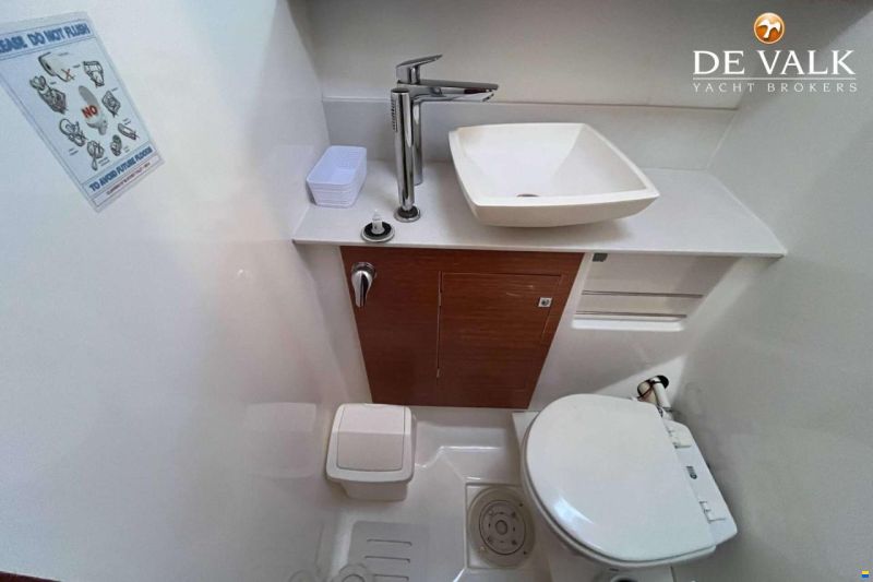 Dufour 520 Grand Large