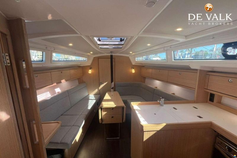 Bavaria 34 Cruiser