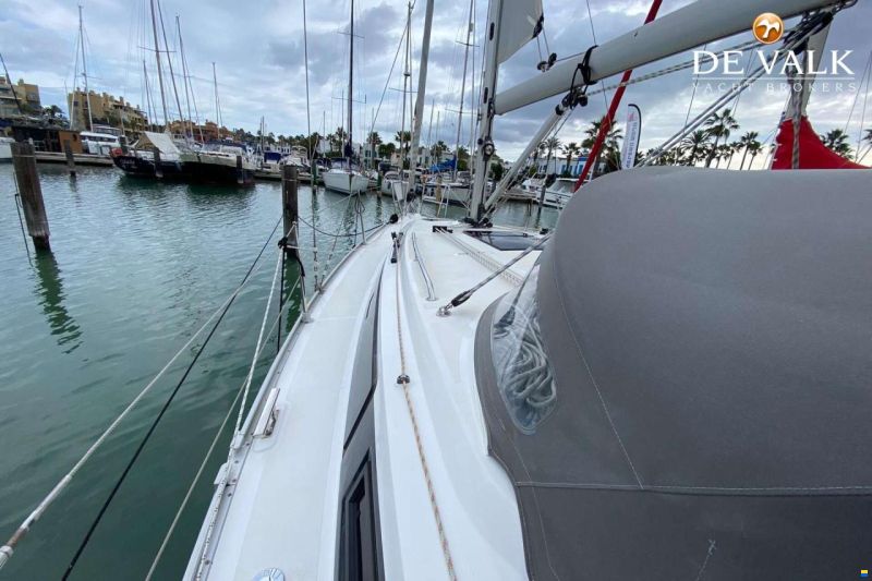 Bavaria 34 Cruiser