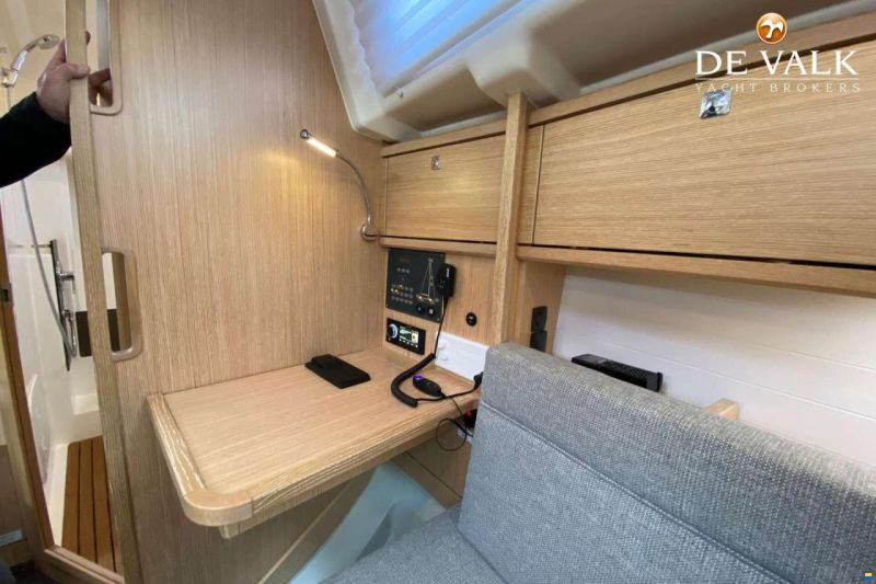 Bavaria 34 Cruiser
