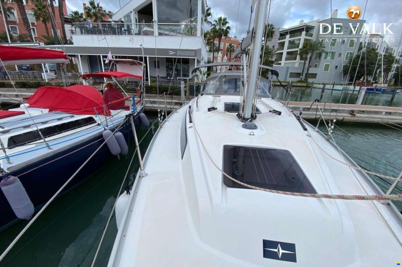 Bavaria 34 Cruiser