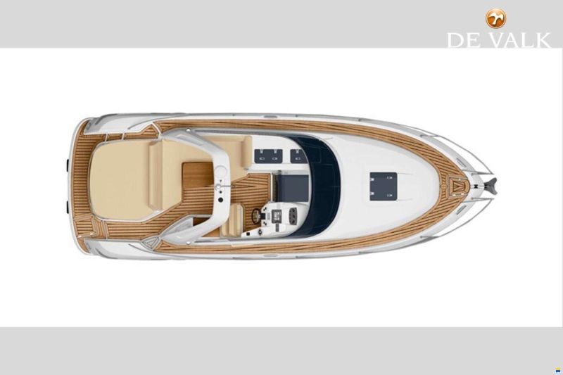 Bavaria 28 Sport